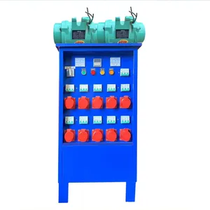 BPZ-150 Variable Frequency Vibrator for Concrete Construction thumbnail-1