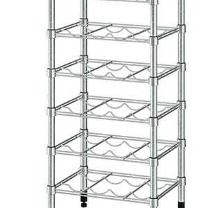 BOTTLE RACK
