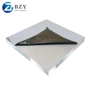 0.8mm 3mm 8m 35mm Thick 7075 Aluminum Fabricated Plates Building Materials 7000 Series Aluminum Sheet thumbnail-5