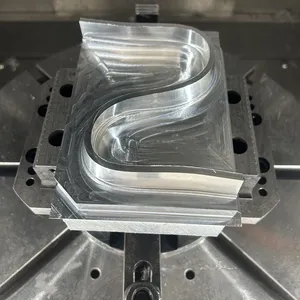 TS-400 Gantry Type Cradle 5-Axis Machining Center thumbnail-4