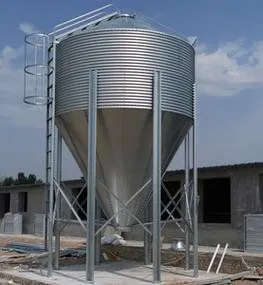 Feed Silo thumbnail-1