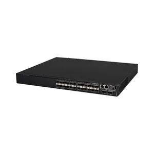 Dahua Dh-s6600-24xf2qf-a 24-port Layer 3 Managed Switch thumbnail-1