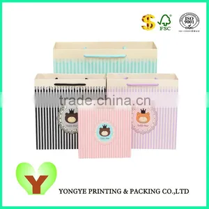 Different Types Disposable Bags Fast Food Cookie Bread Sandwich Paper Bags thumbnail-1