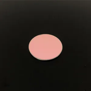 10.6um Far Infrared Filter 10600nm Infrared Sensor Spectral Analysis Temperature Measurement Equipment Special Coated Lens thumbnail-4