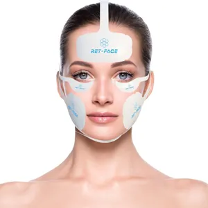 Automatic Magnetic Ret Face Lifting Non-Invasive Anti Wrinkle Machine thumbnail-1