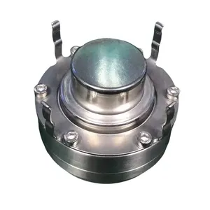 CJ400 Ink Pump for Linx CJ400 Inkjet Coding Printer thumbnail-1