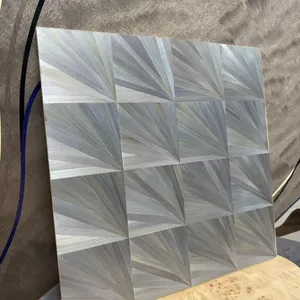 Wheat Straw Marquetry thumbnail-2