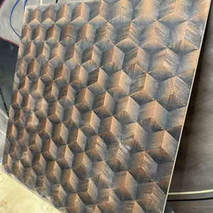 Wood Veneer Marquetry thumbnail-4