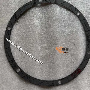 SDLG Gasket 29070000591 for SDLG LG952 LG956F WHEEL LOADER thumbnail-3