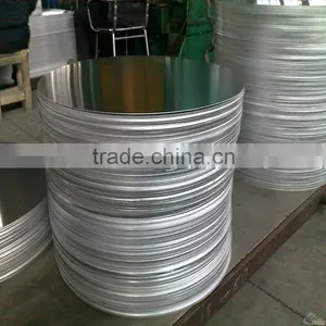 China Manufacture Aluminum Circle for Pressure Cookware thumbnail-1