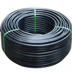 Pn10 HDPE Pipe OEM Order Welcome PE Pipe for Drinking Water thumbnail-3