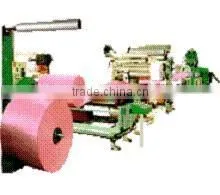 PS Foam Sheet Machine Line thumbnail-1