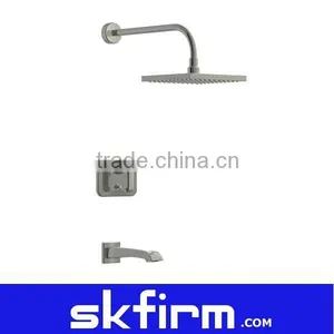 New Design Single Lever Shower Mixer thumbnail-1
