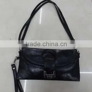 Women's Handbag Small PU Shoulder Bag thumbnail-1