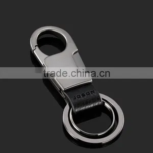 Custom Key Holder Leather Car Key Holder Hotel Key Holder thumbnail-3