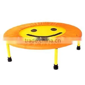60 Inch Trampoline thumbnail-1