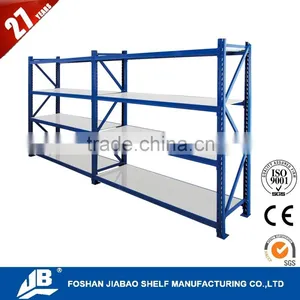 JIABAO Bearing 500-1000KG Tire Storage Rack Medium Duty thumbnail-1