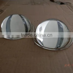 15 Degree 20 Watt 30 Watt 50 Watt 44mm Aspheric Glass Led Lens thumbnail-1
