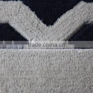 Indian Shaggy Handmade CarpetsYB-A032 thumbnail-4
