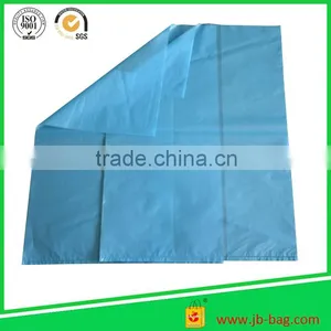 Big Size Green & Transcolor/transparent Recycle Polypropylene Bag Flat Bottom Plastic Bags Clear Bag Quality Choice thumbnail-3