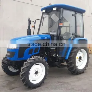 DISCOUNTING!!prices of Russian Tractor 704hp Are Hot Selling thumbnail-1