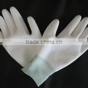 Manufactory Direct-selling PU Gloves thumbnail-1
