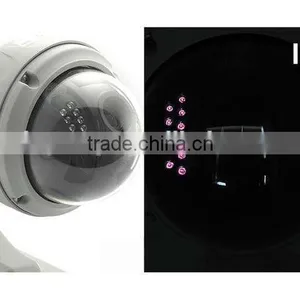 New Promotion Wifi Wireless ip Security Dome Camera With 1280x720 (Mega Pixels) thumbnail-3