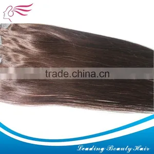 100% Remy Clip Hair Extension thumbnail-1