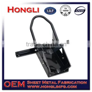 Hangzhou Hongli ISO 9001 High Quality Automobile Parts thumbnail-6