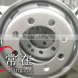 Different Types of Semi Trailer Leaf Springs for Suspension Parts thumbnail-6