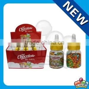 Colorful Chocolate Coated Sunflower Seeds thumbnail-1