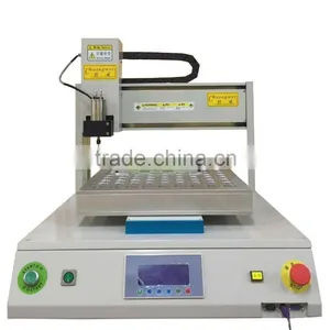 Desktop Pcb Separator for Pcb Separation thumbnail-2