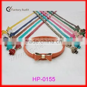 Decorative Fashionable Women Dress Belt thumbnail-1