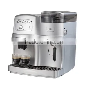 Automatic Coffee Machine,Espresso Coffee Machine thumbnail-2