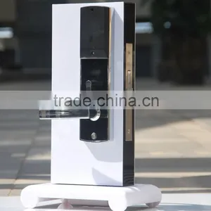 OSPON NFC Smart Door Locks for Apartment and Hotel OS7718NFC thumbnail-4