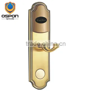 OSPON Hot Seller Hotel Room Lock thumbnail-1