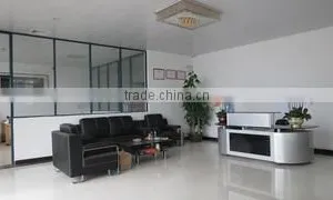 Gaoyao Yue Chueng Machinery Factory company overview - view 3 thumbnail