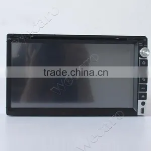 In Dash Universal Car Dvd Gps Double 2 Din Android Car DVD Player Quality Choice thumbnail-2
