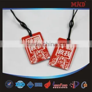 MDT476 Nfc Tag Epoxy Mobile Payment Tag thumbnail-4