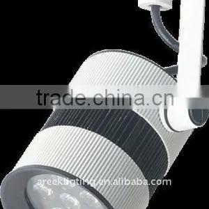6x3w High Power Track Light thumbnail-1
