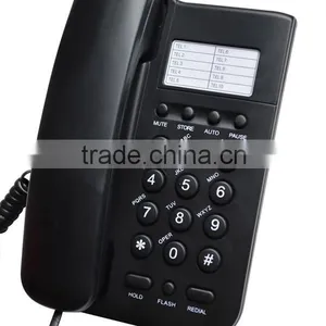Hot Sell Cheap Price Antique Phones Handset Made in China thumbnail-1