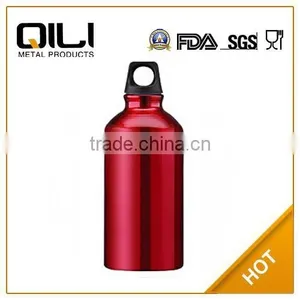 500ml Promotional Novelty Stainless Steel Sports Water Bottle thumbnail-1
