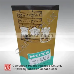 Food Bag With Zipper thumbnail-2