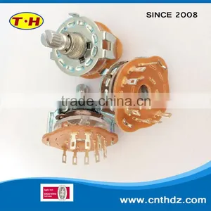 Push Switch thumbnail-1