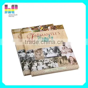 Fine and Specialized Hardcover Magazine Printing thumbnail-5