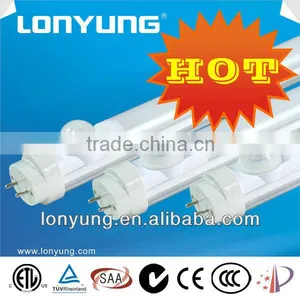 HOT! Competitve Price 9w 15w 18w 22w 32w Sensor LED T8 Tube 6000K thumbnail-1