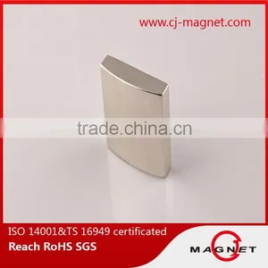 N35 Block Neodymium Magnet With Coating Nickel for Wholesale thumbnail-6