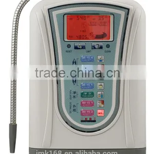Home Use Alkaline Water Ionizer(J0036) thumbnail-1