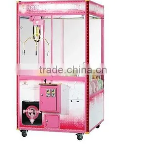 Crane Machine Honeybee Small Machine thumbnail-1