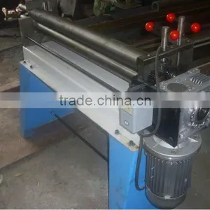 Mechanical Rolling Machine/mechanical Bending Machine thumbnail-1